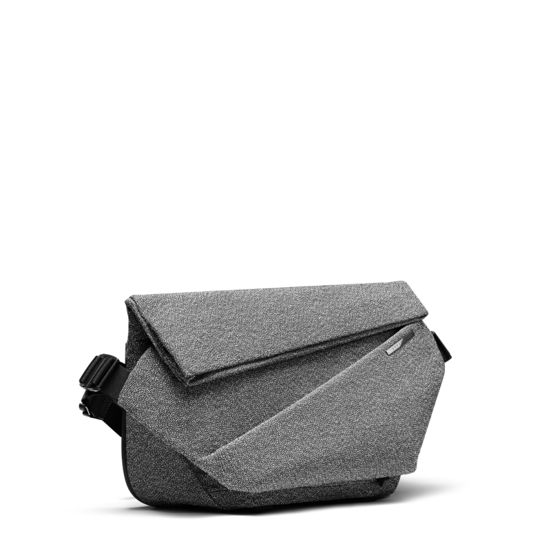 Radiant R1 Mega Urban Sling Bag – NIID Radiant R1 Mega Urban Sling Bag – NIID