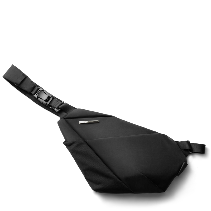 FINO V Ultra-slim Tech Sling – NIID FINO V Ultra-slim Tech Sling – NIID