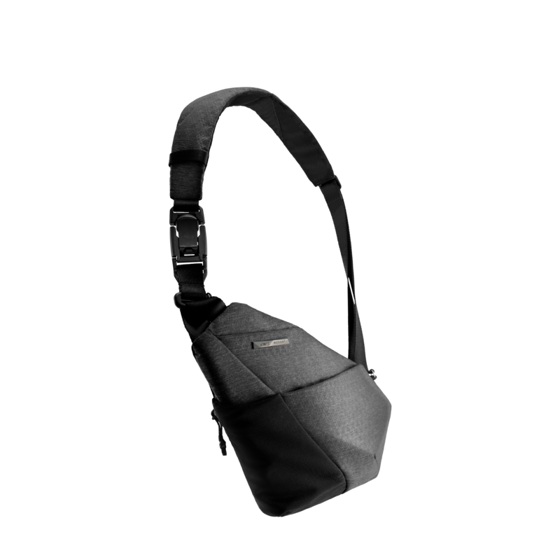 FINO V Ultra-slim Tech Sling – NIID FINO V Ultra-slim Tech Sling – NIID