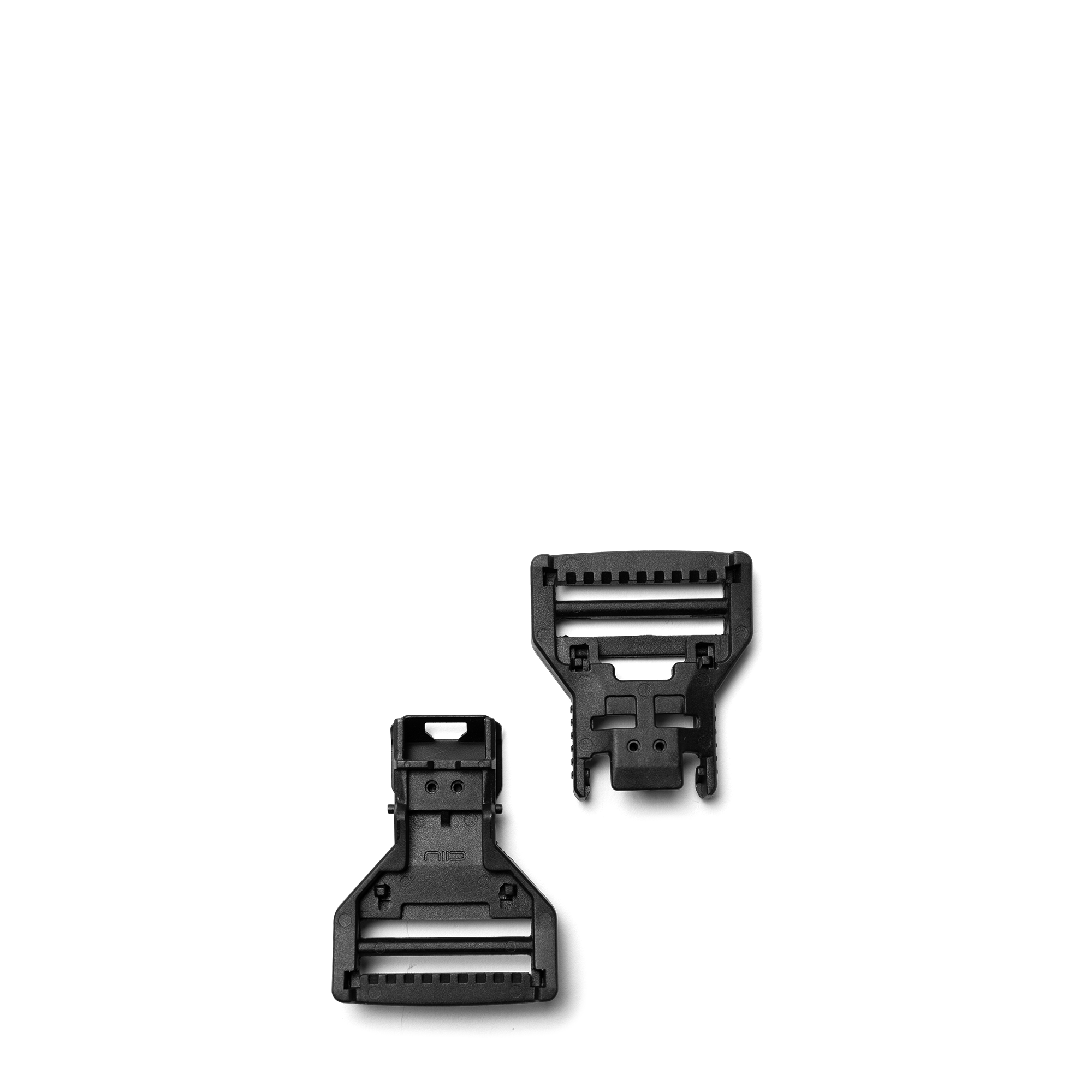 Magnetic buckle - NIID