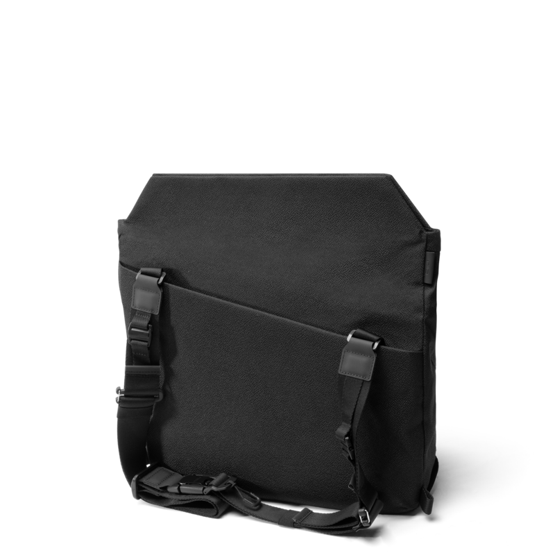 バッグ NIID HYBRID/RADIANT HYBRID NIID Radiant Hybrid Sling Bag（日本語版） - YouTube