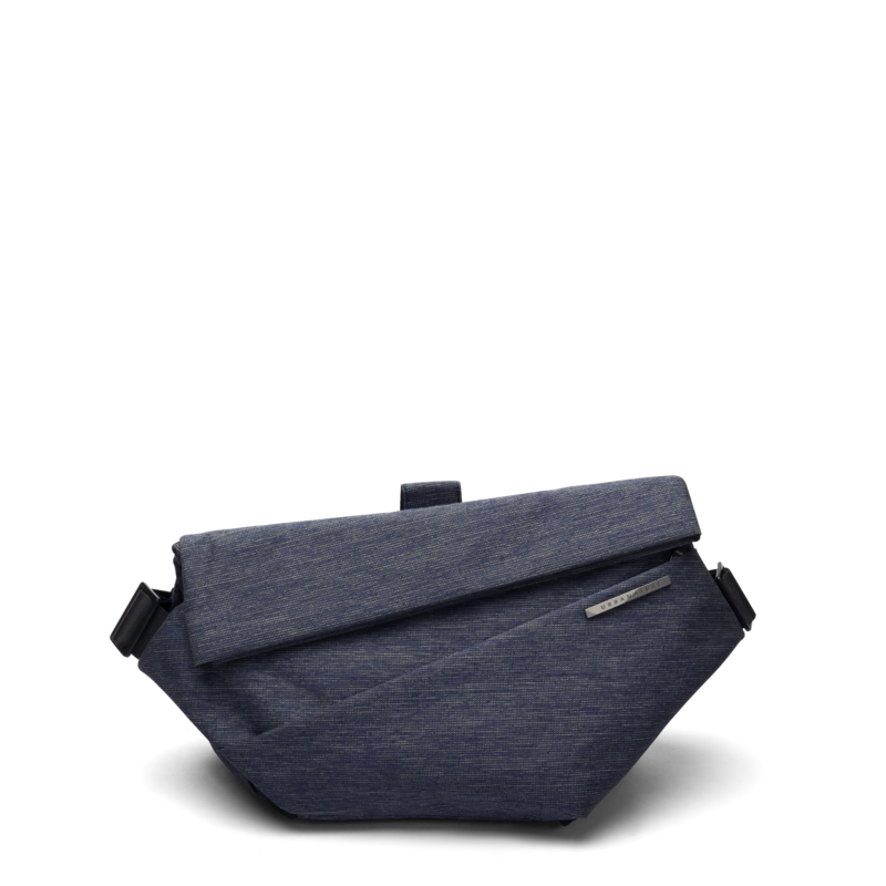 NIID R1 Radiant Urban Sling, tas selempang anti maling, selempang