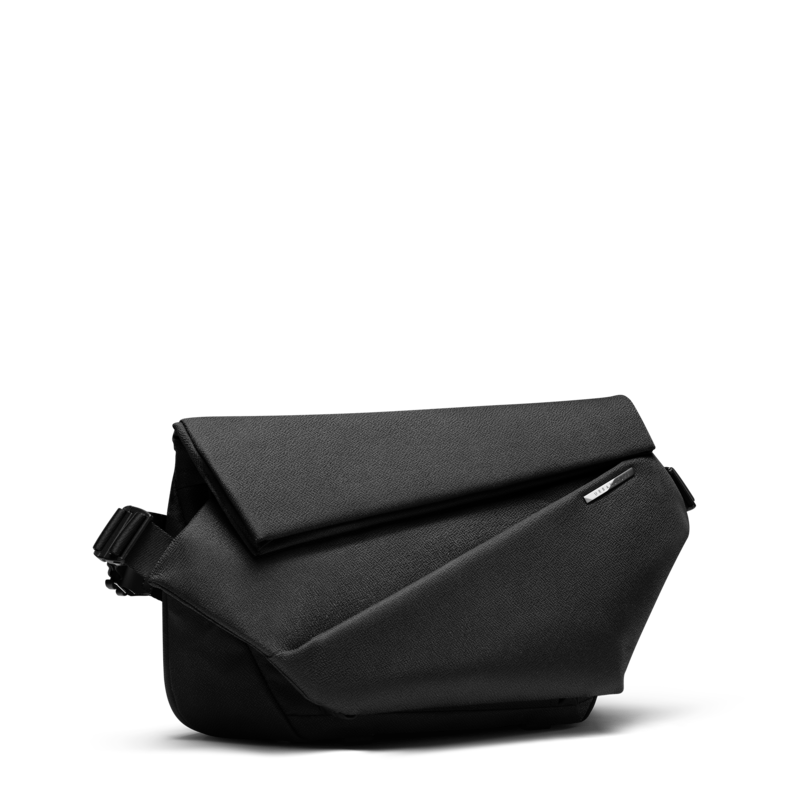 Radiant R1 Mega Urban Sling Bag – NIID Radiant R1 Mega Urban Sling Bag – NIID