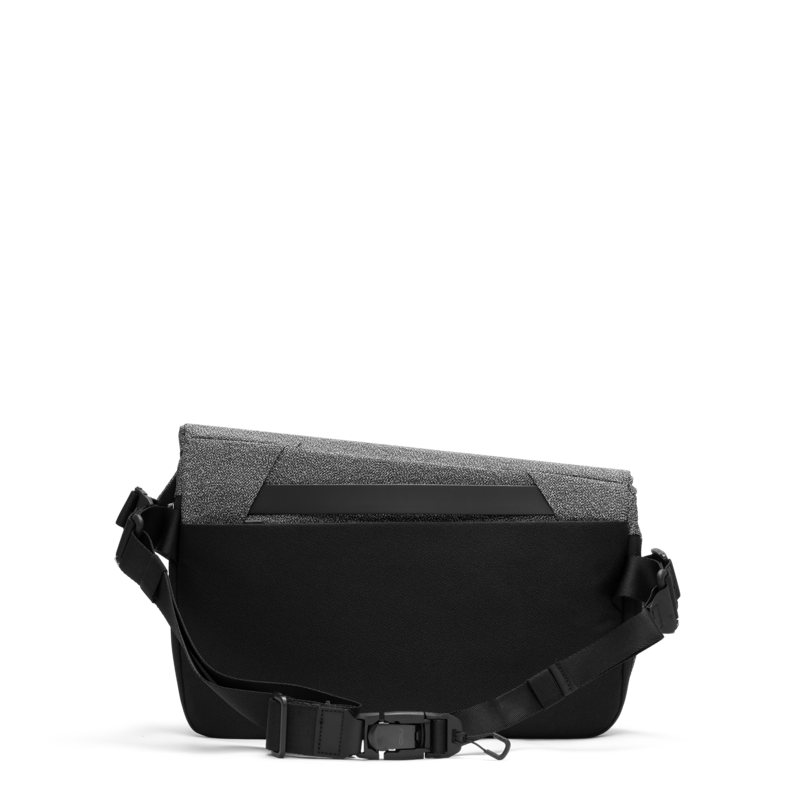 Radiant R1 Mega Urban Sling Bag – NIID