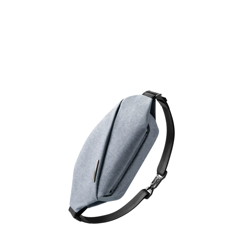 R0 Radiant Chest Bag - NIID